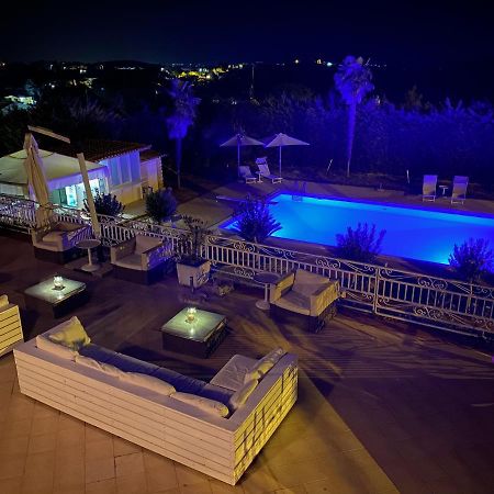 Villa Teresa San Corrado di Fuori Εξωτερικό φωτογραφία