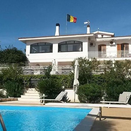 Villa Teresa San Corrado di Fuori Εξωτερικό φωτογραφία