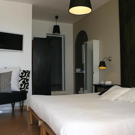 Villa Teresa San Corrado di Fuori Εξωτερικό φωτογραφία