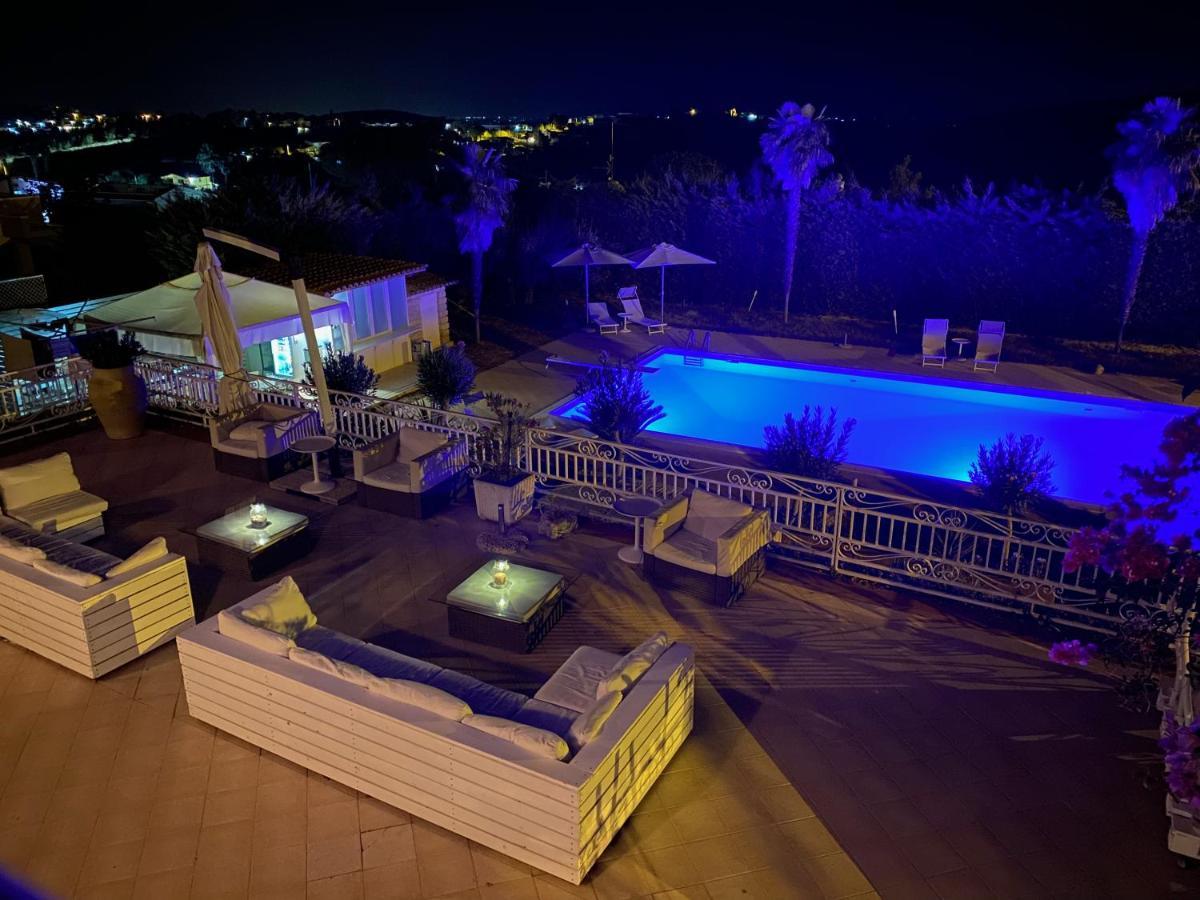 Villa Teresa San Corrado di Fuori Εξωτερικό φωτογραφία