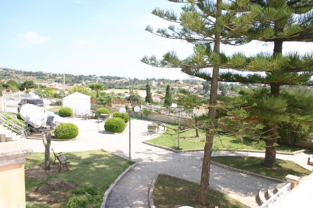 Villa Teresa San Corrado di Fuori Εξωτερικό φωτογραφία