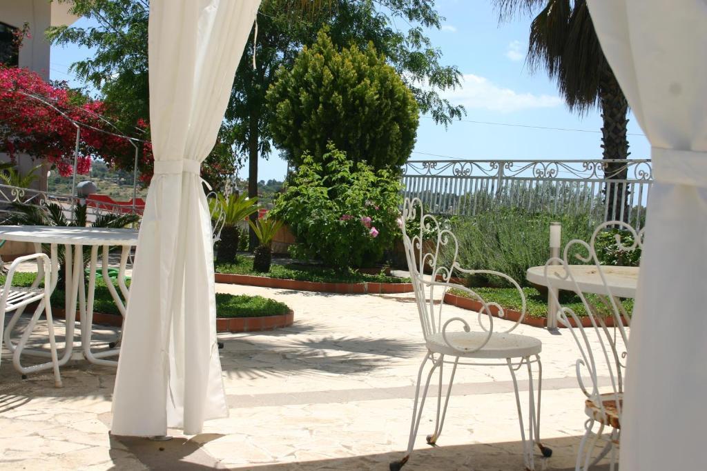 Villa Teresa San Corrado di Fuori Εξωτερικό φωτογραφία