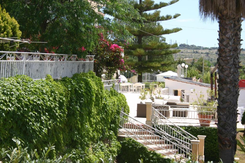 Villa Teresa San Corrado di Fuori Εξωτερικό φωτογραφία