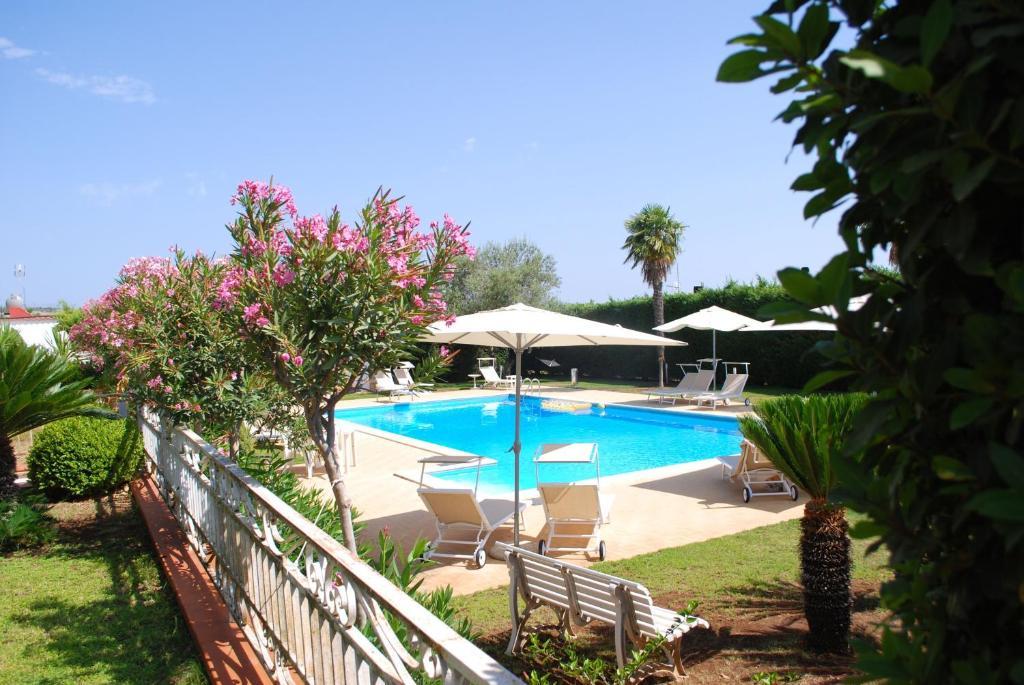 Villa Teresa San Corrado di Fuori Εξωτερικό φωτογραφία