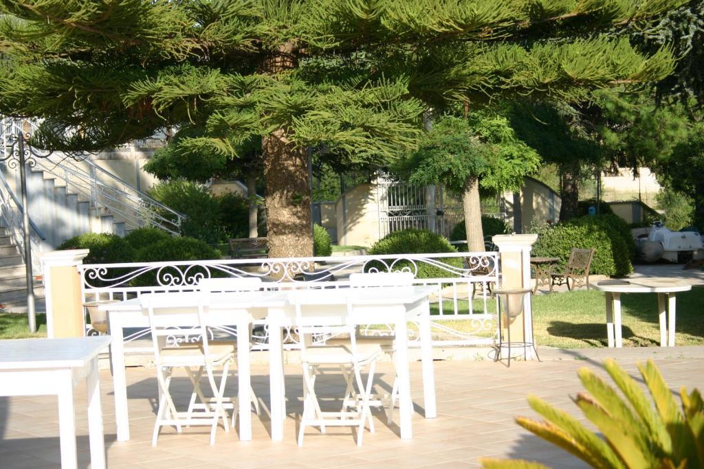 Villa Teresa San Corrado di Fuori Εξωτερικό φωτογραφία
