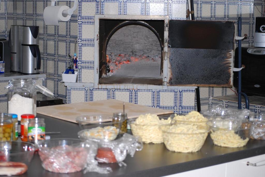 Villa Teresa San Corrado di Fuori Εξωτερικό φωτογραφία