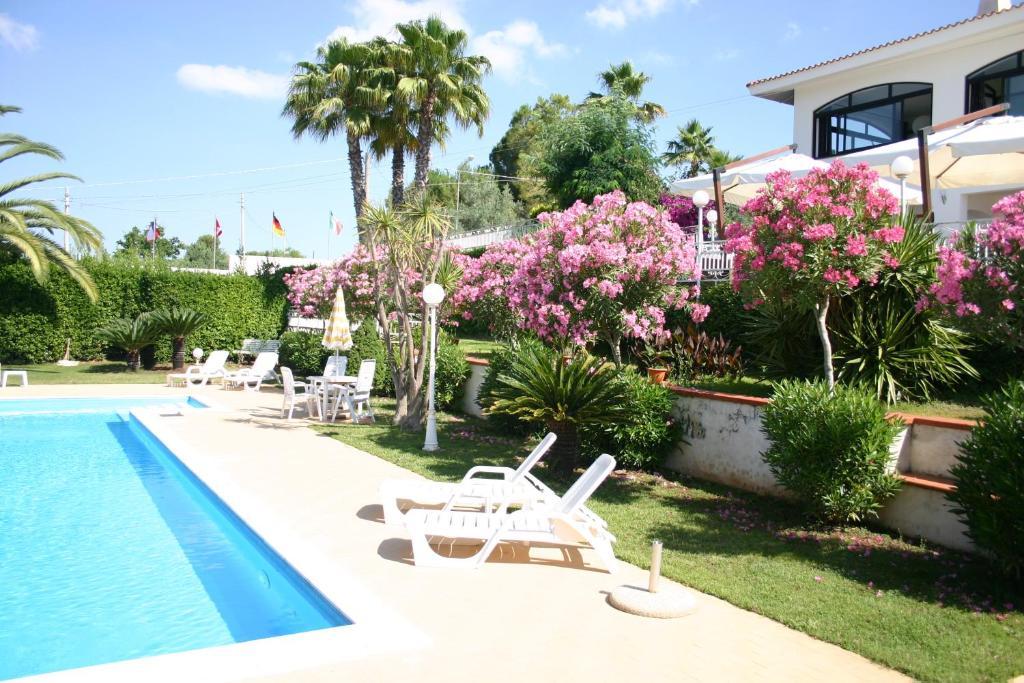 Villa Teresa San Corrado di Fuori Εξωτερικό φωτογραφία