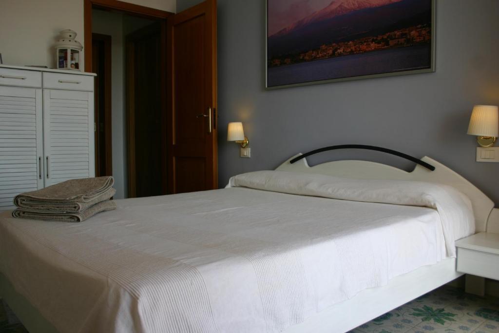 Villa Teresa San Corrado di Fuori Δωμάτιο φωτογραφία