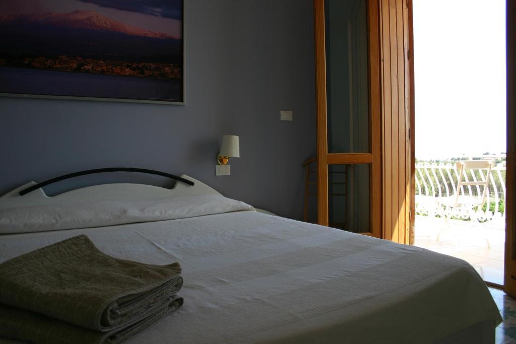 Villa Teresa San Corrado di Fuori Δωμάτιο φωτογραφία