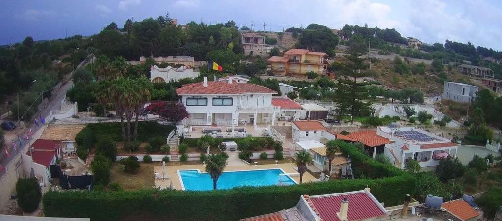 Villa Teresa San Corrado di Fuori Εξωτερικό φωτογραφία