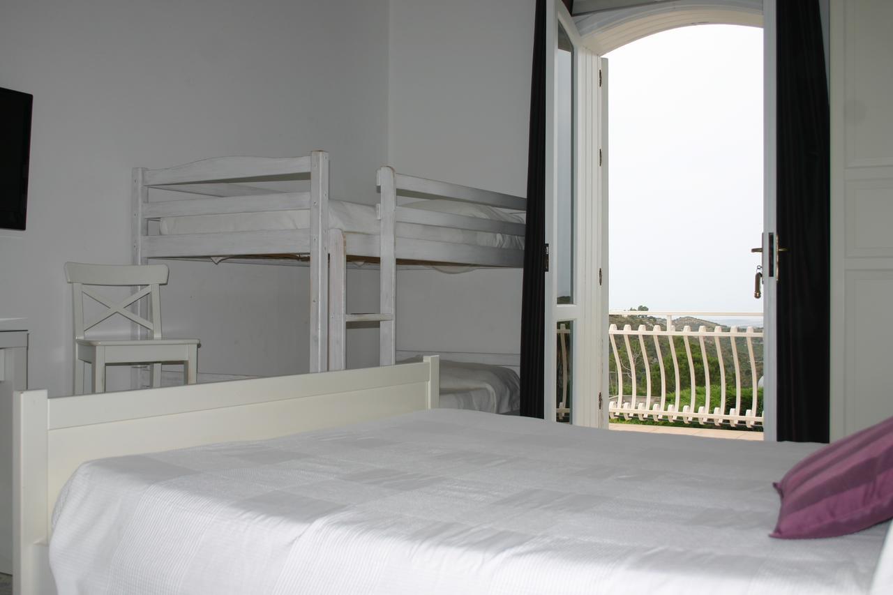 Villa Teresa San Corrado di Fuori Εξωτερικό φωτογραφία