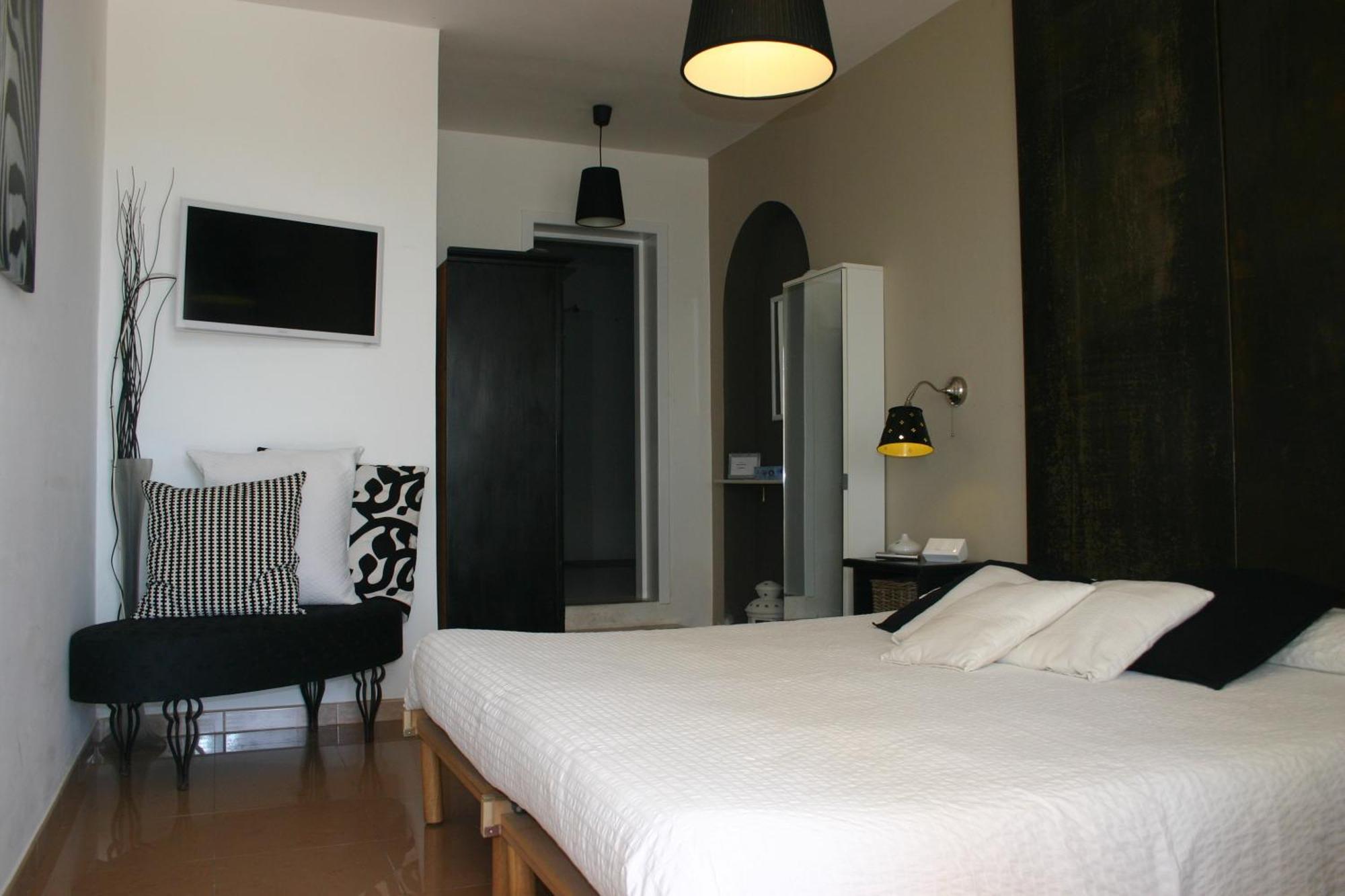 Villa Teresa San Corrado di Fuori Εξωτερικό φωτογραφία