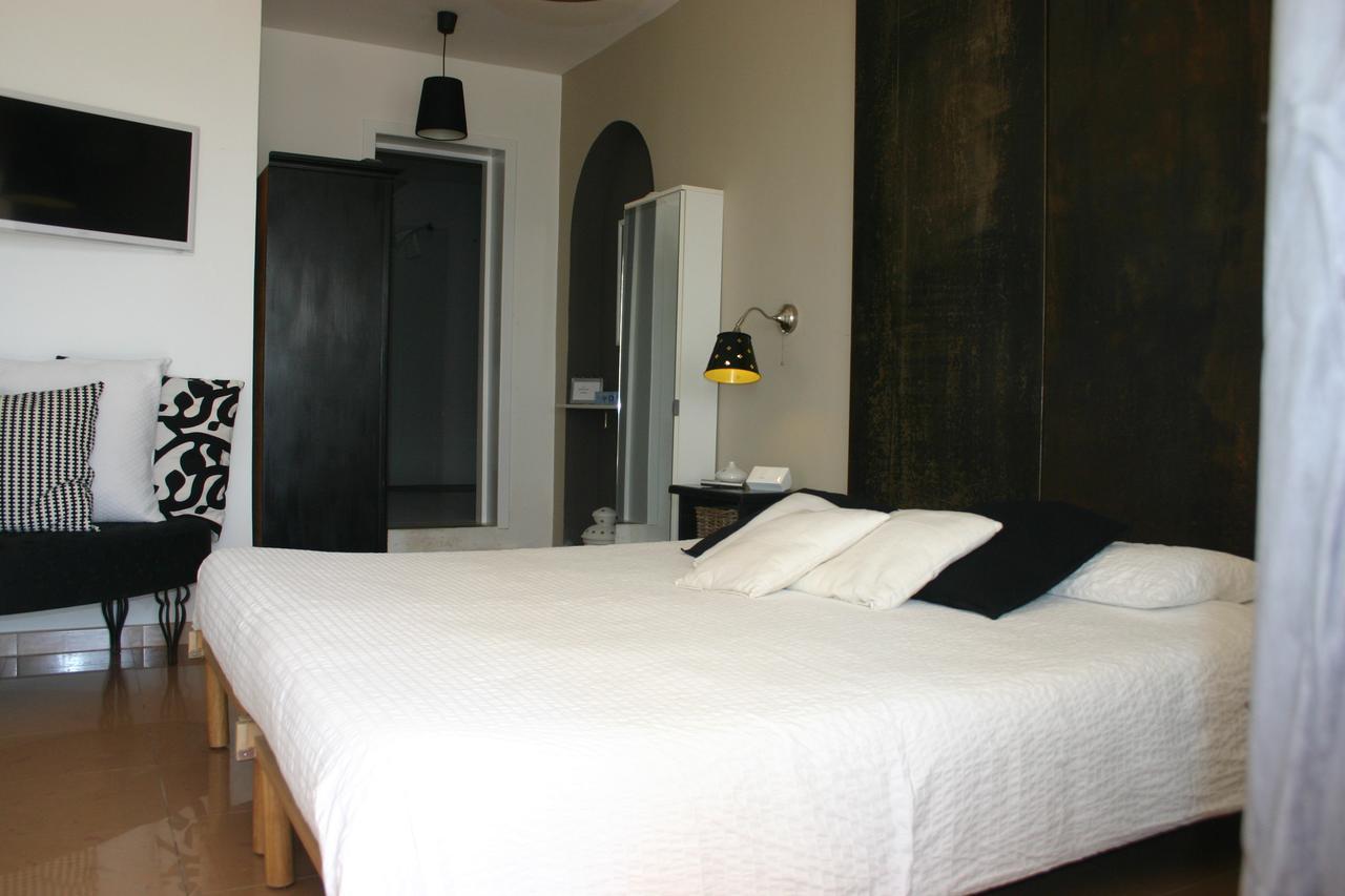 Villa Teresa San Corrado di Fuori Εξωτερικό φωτογραφία