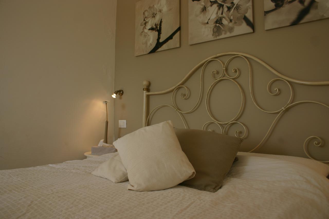Villa Teresa San Corrado di Fuori Εξωτερικό φωτογραφία