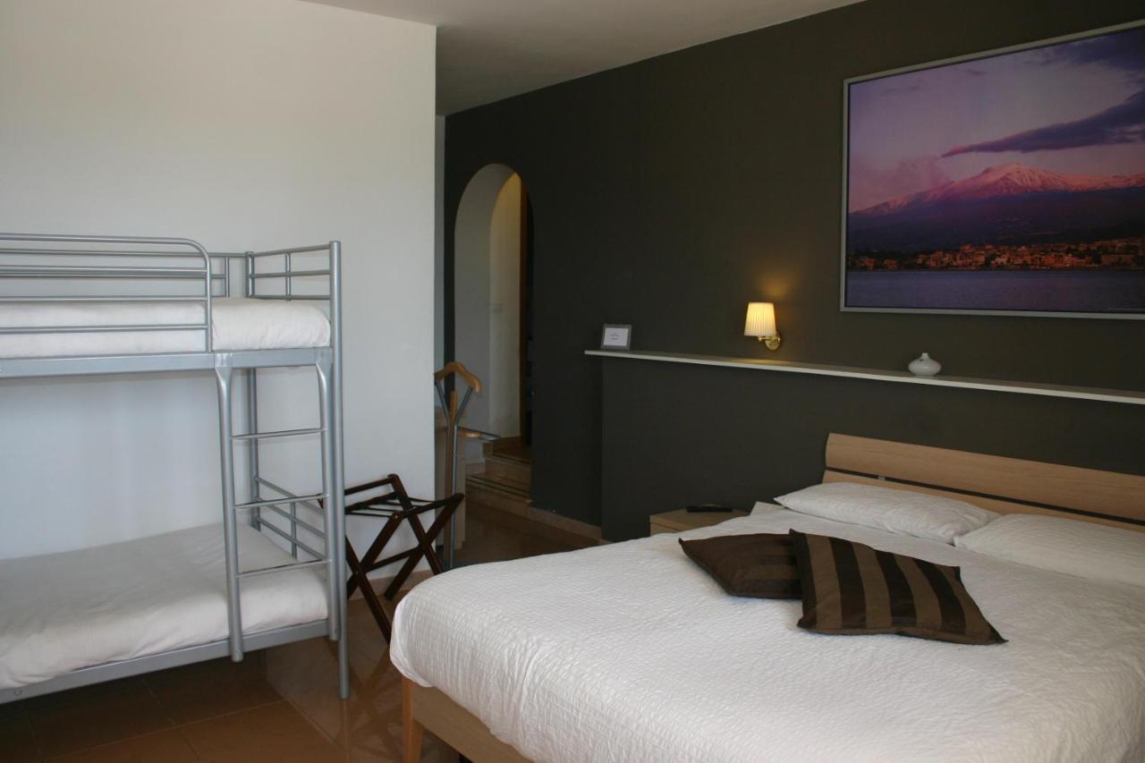 Villa Teresa San Corrado di Fuori Εξωτερικό φωτογραφία