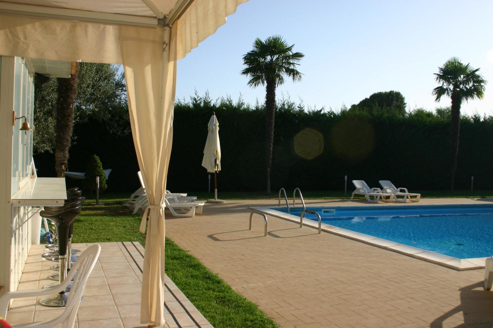 Villa Teresa San Corrado di Fuori Εξωτερικό φωτογραφία