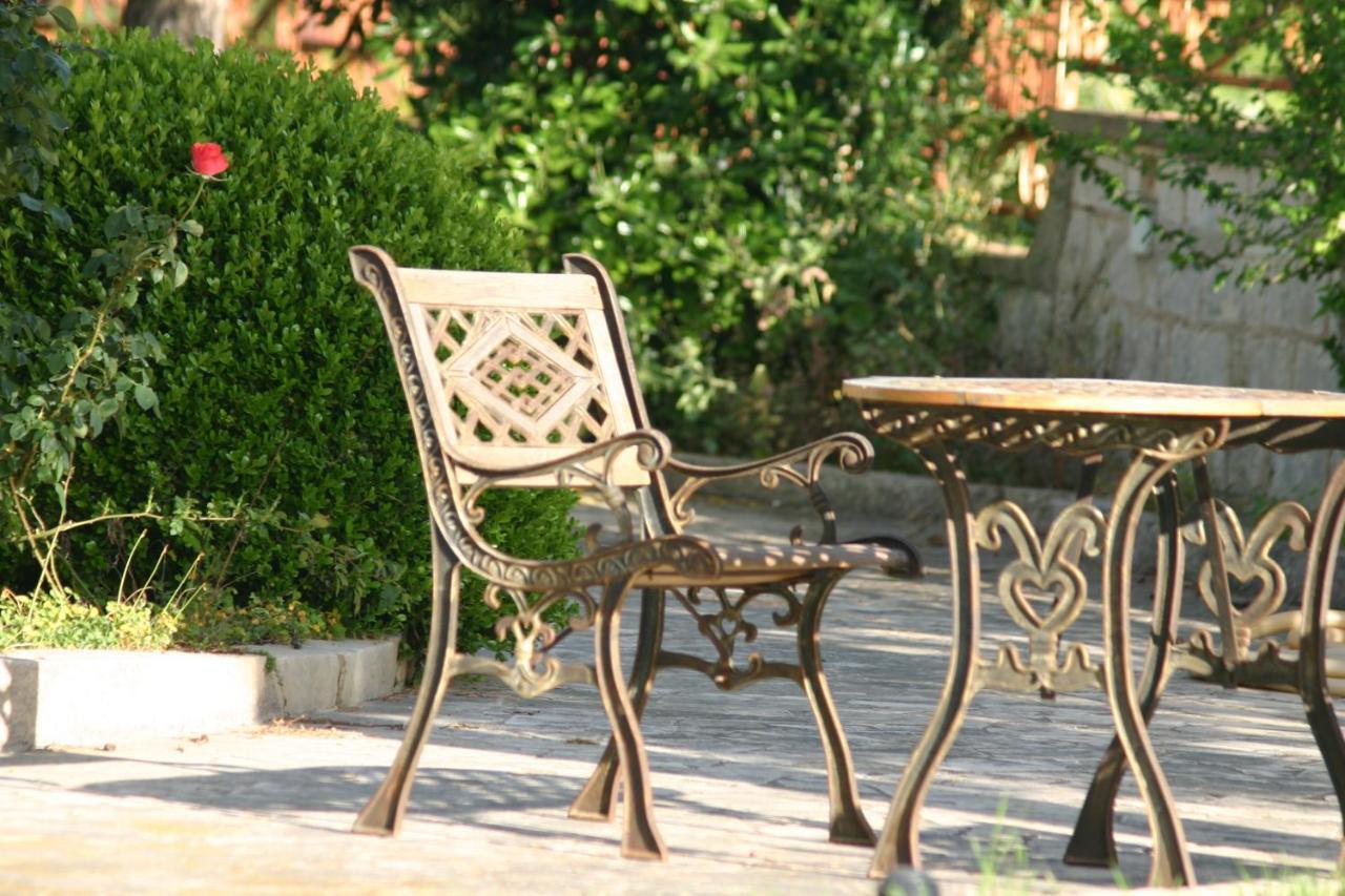 Villa Teresa San Corrado di Fuori Εξωτερικό φωτογραφία