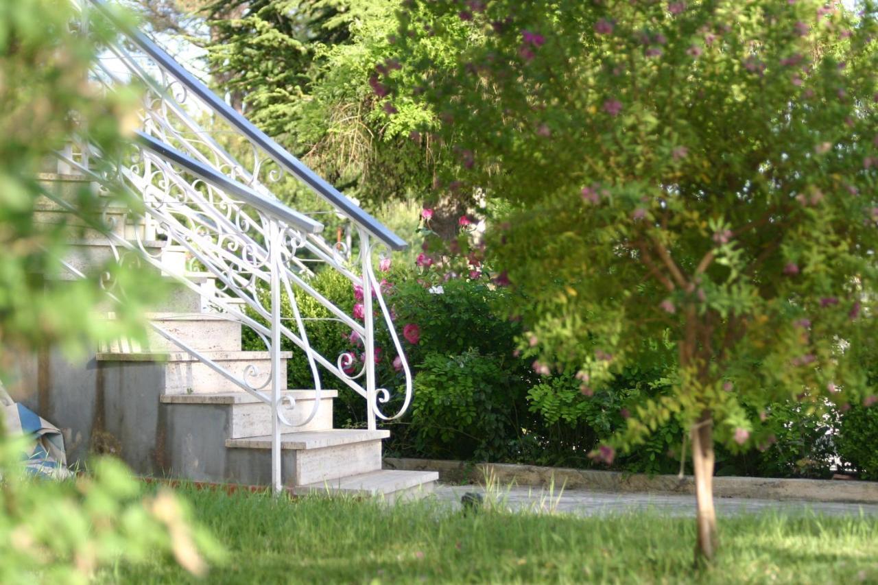 Villa Teresa San Corrado di Fuori Εξωτερικό φωτογραφία